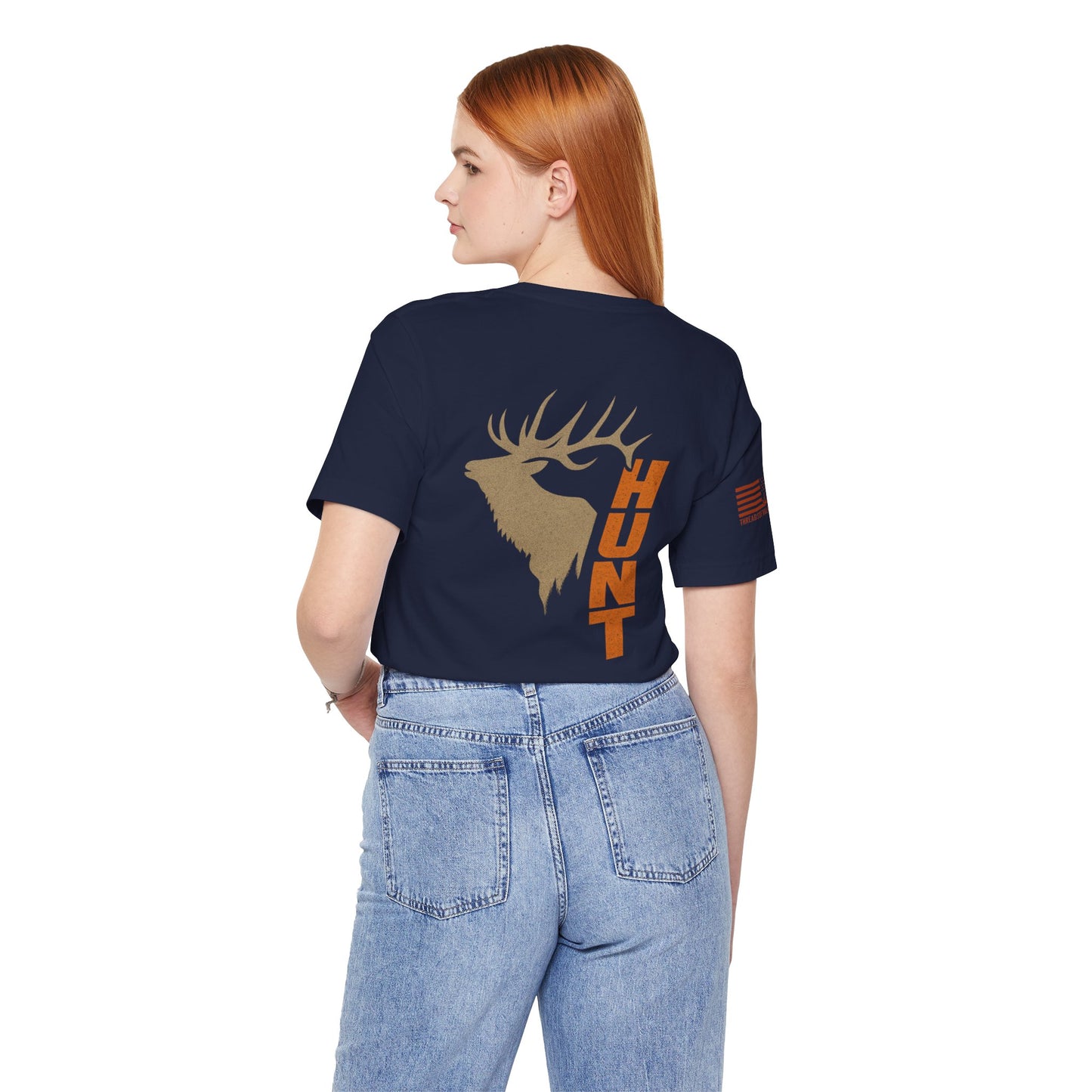 Hunting Adventure Tee