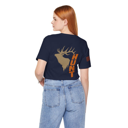 Hunting Adventure Tee