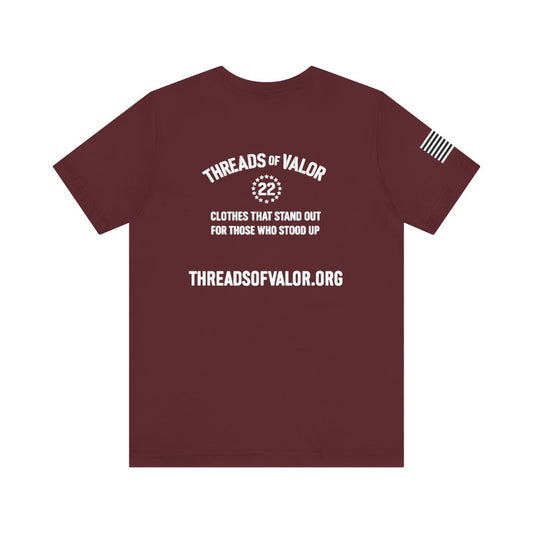 Hero Series/Threads of Valor Support